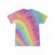 Tie-Dye CD100Y Youth 5.4 oz. 100% Cotton T-Shirt