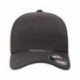 Flexfit 5577UP Adult Unipanel Melange Hat