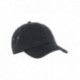 Big Accessories BA529 Washed Baseball Cap