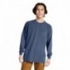 Comfort Colors C4410 Adult Heavyweight RS Long-Sleeve Pocket T-Shirt