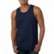 Next Level Apparel 3633 Men's Cotton Tank