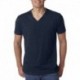 Next Level Apparel 6240 Men's CVC V-Neck T-Shirt