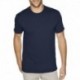 Next Level Apparel 6410 Men's Sueded Crew