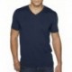 Next Level Apparel 6440 Men's Sueded V-Neck T-Shirt