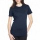 Next Level Apparel 6610 Ladies CVC T-Shirt