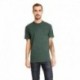 Next Level Apparel 6410 Men's Sueded Crew