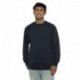 Next Level Apparel N9000 Unisex Laguna French Terry Raglan Sweatshirt