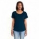 Next Level Apparel 1560 Ladies Ideal Dolman