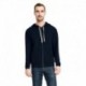 Next Level Apparel 9602 Unisex Zip Hoody