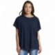 Next Level Apparel N1530 Ladies Ideal Flow T-Shirt