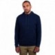 Next Level Apparel 9304 Adult Sueded French Terry Pullover Sweatshirt