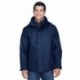 North End 88130 Adult 3-in-1 Jacket