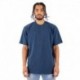 Shaka Wear SHGD Garment-Dyed Crewneck T-Shirt