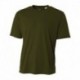 A4 NB3142 Youth Cooling Performance T-Shirt