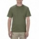 American Apparel AL1301 Unisex Heavyweight Cotton T-Shirt