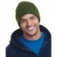 Bayside BA3825 100% Acrylic Knit Cuff Beanie