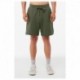 Bella + Canvas 3724 FWD Fashion Unisex Short