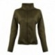 Burnside B5901 Ladies Sweater Knit Jacket