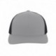 Pacific Headwear 104C Trucker Snapback Hat