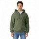 Gildan SF600 Unisex Softstyle Fleece Hooded Sweatshirt