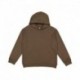 LAT 2296 Youth Pullover Fleece Hoodie