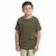 Next Level Apparel 3310 Youth Boys Cotton Crew