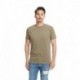 Next Level Apparel 6410 Men's Sueded Crew