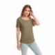 Next Level Apparel 6760 Ladies Triblend Dolman T-Shirt