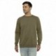 Next Level Apparel N9000 Unisex Laguna French Terry Raglan Sweatshirt