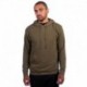 Next Level Apparel 9304 Adult Sueded French Terry Pullover Sweatshirt