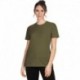 Next Level Apparel 6600 Ladies Relaxed CVC T-Shirt