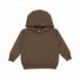 Rabbit Skins 3326 Toddler Pullover Fleece Hoodie