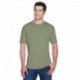 UltraClub 8420 Men's Cool & Dry Sport Performance Interlock T-Shirt