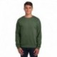 Jerzees 562 Adult NuBlend Fleece Crew