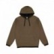 LAT 6996 Adult Statement Fleece Pullover Hoodie