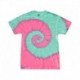 Tie-Dye CD100Y Youth 5.4 oz. 100% Cotton T-Shirt