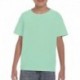 Gildan G500B Youth Heavy Cotton T-Shirt