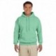 Gildan G185 Adult Heavy Blend 8 oz., 50/50 Hooded Sweatshirt