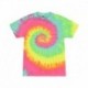 Tie-Dye CD100Y Youth 5.4 oz. 100% Cotton T-Shirt