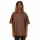 Shaka Wear SHGD Garment-Dyed Crewneck T-Shirt