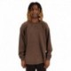 Shaka Wear SHGDLS Men's Garment Dyed Long Sleeve T-Shirt