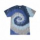 Tie-Dye CD100Y Youth 5.4 oz. 100% Cotton T-Shirt