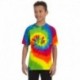 Tie-Dye CD100Y Youth 5.4 oz. 100% Cotton T-Shirt