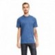 Next Level Apparel 6410 Men's Sueded Crew