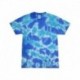 Tie-Dye CD100Y Youth 5.4 oz. 100% Cotton T-Shirt