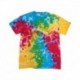 Tie-Dye CD100Y Youth 5.4 oz. 100% Cotton T-Shirt