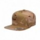 Yupoong 6089MC Classic Multicam Snapback