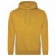 Just Hoods By AWDis JHA001 Men's 80/20 Midweight College Hooded Sweatshirt