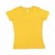 LAT 3516 Ladies Fine Jersey T-Shirt