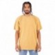 Shaka Wear SHGD Garment-Dyed Crewneck T-Shirt